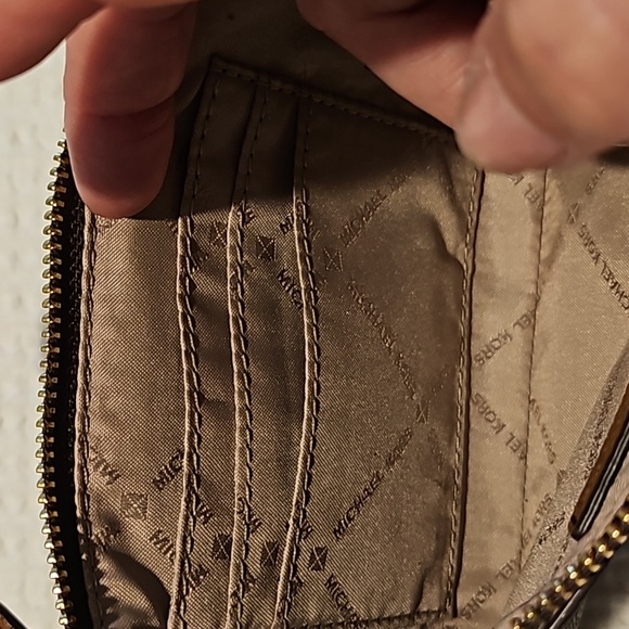 Michael Kors Wristlet - Picture 7 of 11